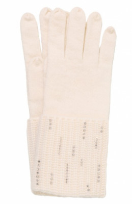Кашемировые перчатки William Sharp